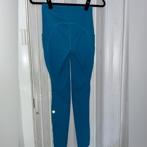 Lululemon Swift Speed High Rise Tight 28”